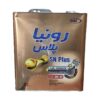 روغن موتور ایرانول رونیا پلاس 5w-30
