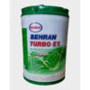 روغن موتور بهران توربو E5