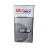 روغن موتور پارس فلومکس های تک 5 W - 40