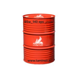 روغن واسکازین مدوس 85W-140 EPS ای پی اس بشکه ای