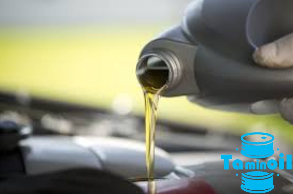 تاثیر روغن موتور در شتاب خودرو - تامین اویل