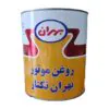 روغن موتور بهران تکتاز