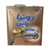 روغن موتور ایرانول رونیا پلاس 5w-30