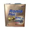 روغن موتور ایرانول رونیا پلاس 5w-30 -SN