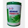 روغن موتور بهران توربو E5