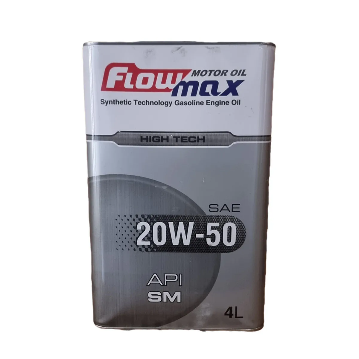 فلومکس های تک 20w-50